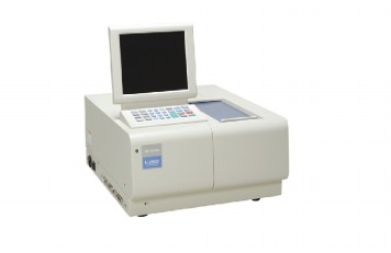 Double Beam UV/VIS Spectrophotometer : U-2900